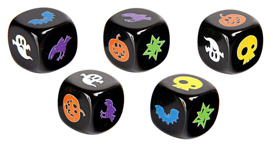 8449 Кукла колдуна