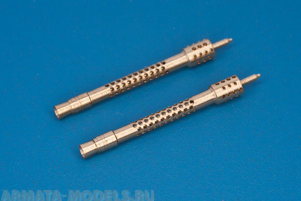 32AB08RB Точеный ствол 1:32 Barrels for 13mm MG 131
