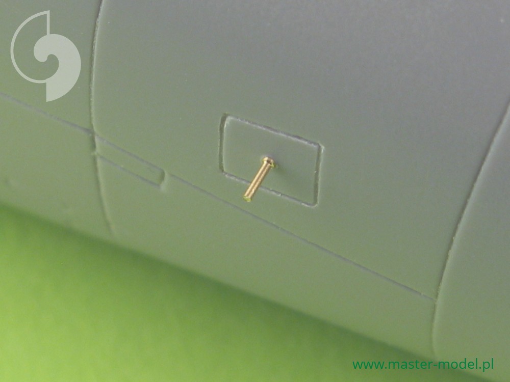 AM-48-032 ПВД для самолета Panavia Tornado