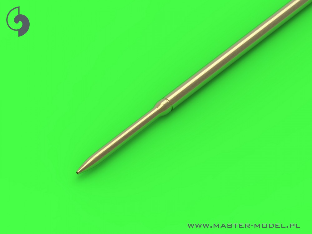 AM-48-158 US WWII pitot tube streamline type