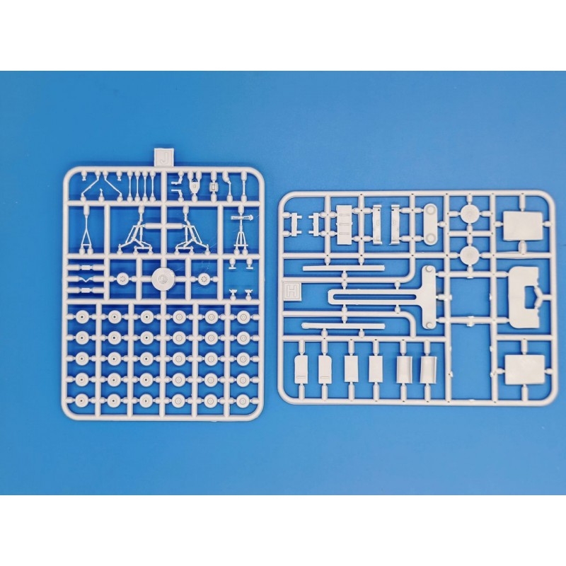 ЕЕ144201 Дальний бомбардировщик 22М3 Восточный экспресс
