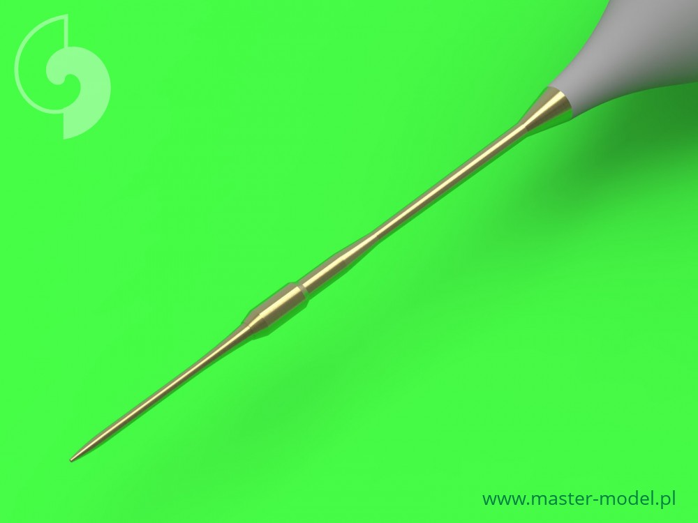 AM-72-062 ПВД и датчик угла атаки для самолета RA-5C Vigilante