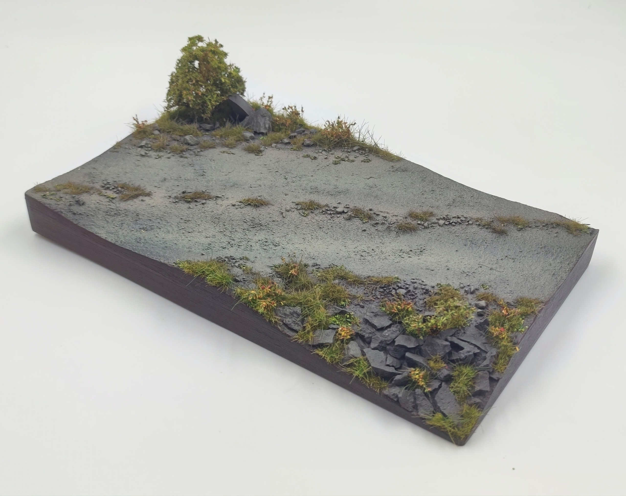 HE-35151 Подставка Дорога