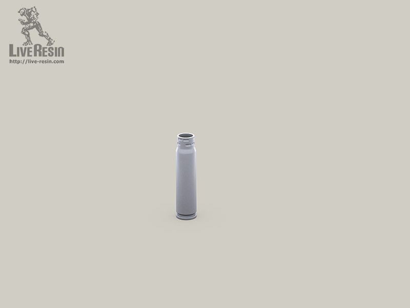 LRE35314 Армейский бронированный многоцелевой автомобиль ТИГР-М, серия модификаций - гильзы и пустые звенья от 30 мм снарядной ленты пушки 2А72