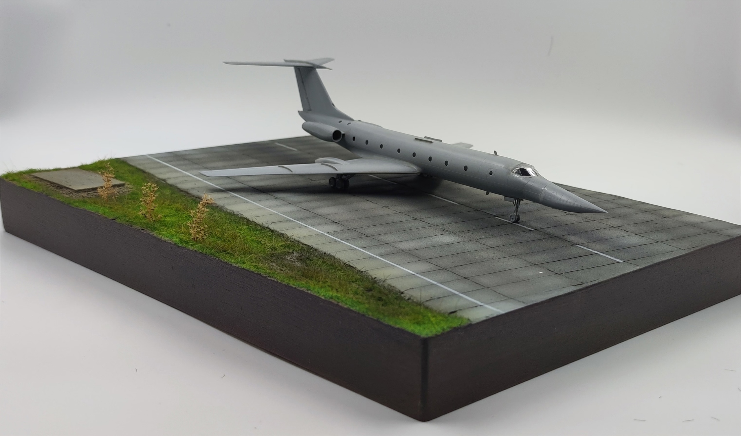 НЕ-144003 Подставка Взлетно посадочная полоса