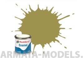 AA2249 Краска эмалевая  No.249 RLM 79 Sandgelb Matt -14ml