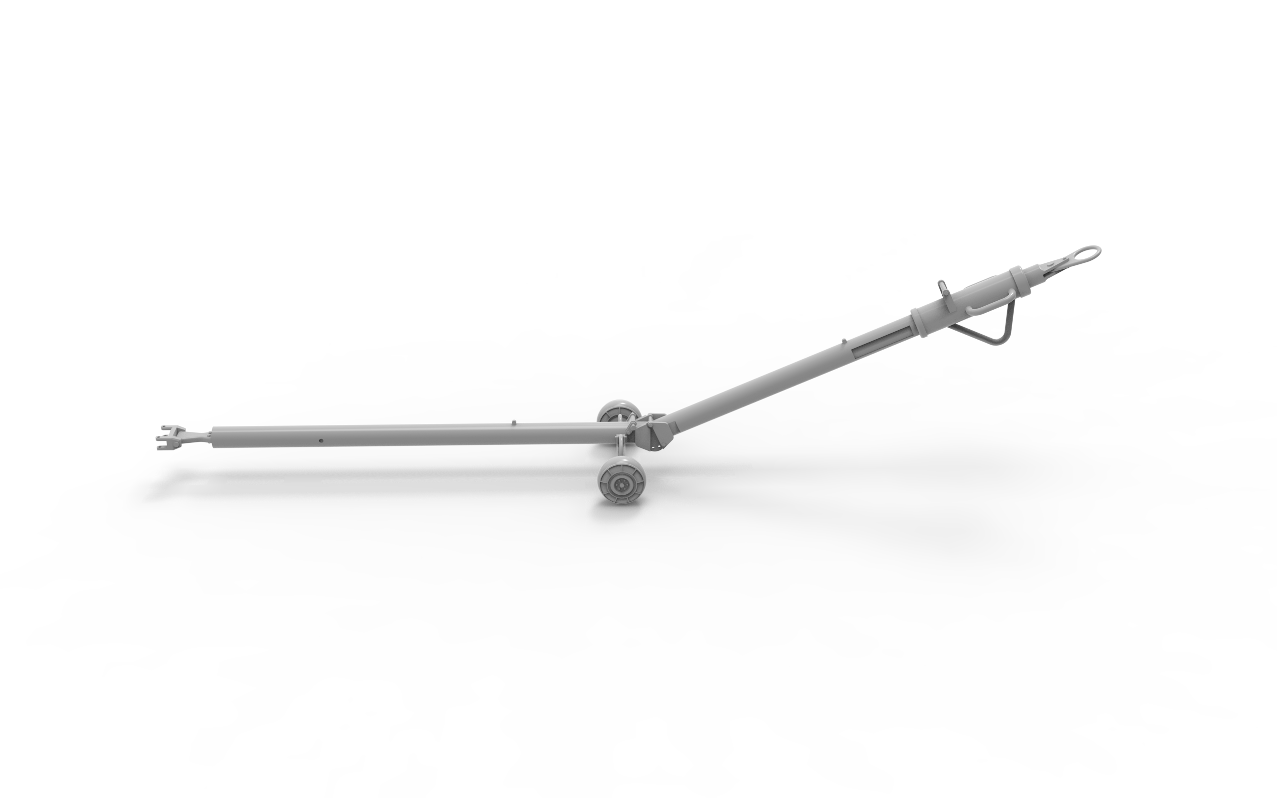 48586-1TMP Водило КА-50 Temp Models