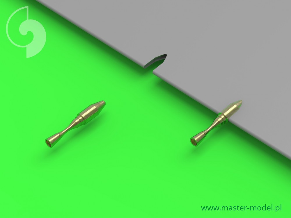 AM-48-113 Стекатели статического электричества для самолетов Су-27, 30, 33, 34