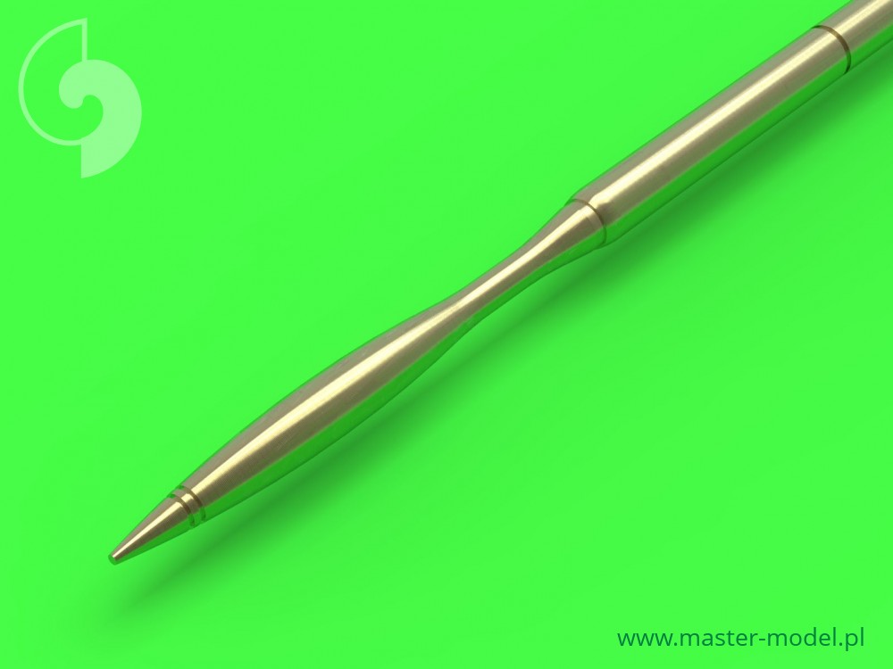 AM-48-077 ПВД и датчик угла атаки для самолета IAI Kfir