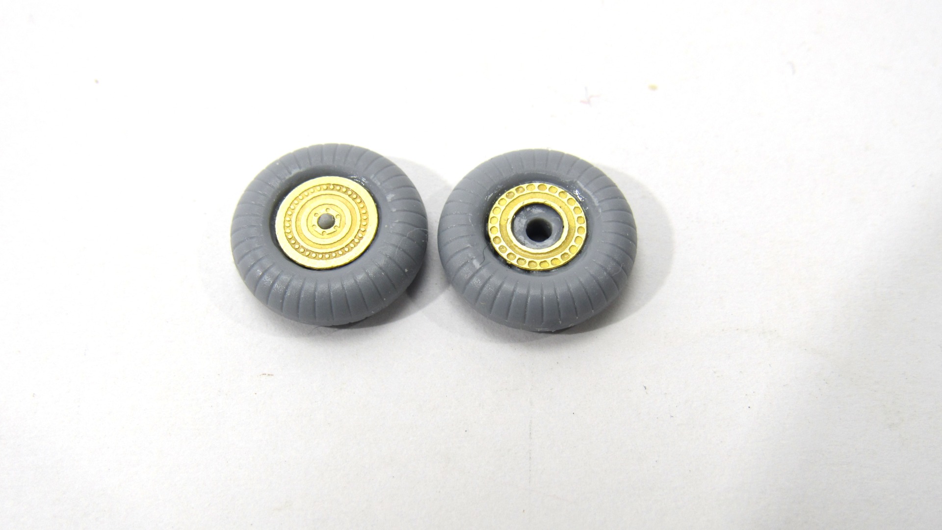 MD 048026 Набор фототравления на Як-7А/Як-7Б от ICM, АРК, Моделист