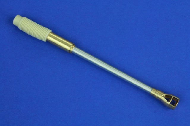 35B51RB Ствол 155mm for SPG AS-90 barrel