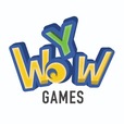 YWOW GAMES
