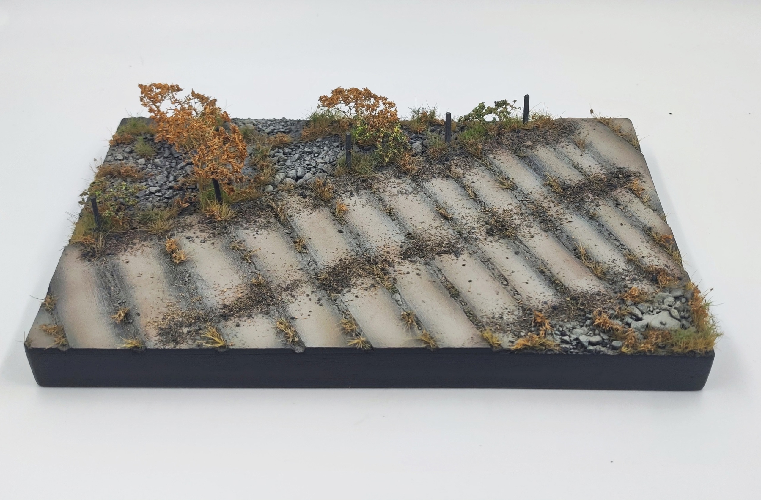 HE-35223 Подставка Проезд Размер 30*19*5см