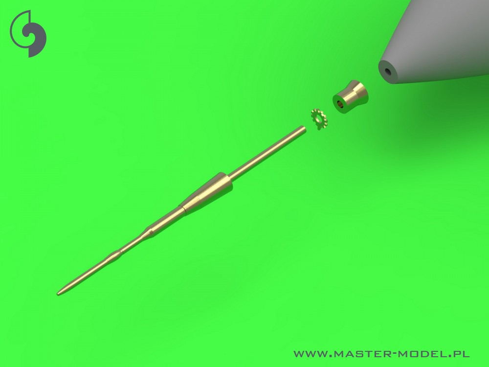 AM-72-127 ПВД для самолета Су-33 (Flanker D)