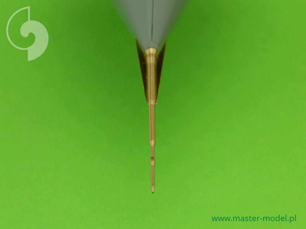 AM-48-060 ПВД для самолета МиГ-29 Fulcrum