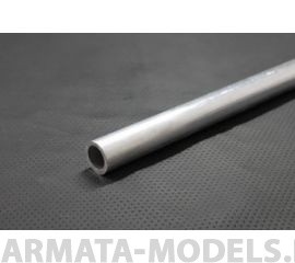 KS8292 Алюминиевая трубка 15,8x0,7 мм, 1 шт