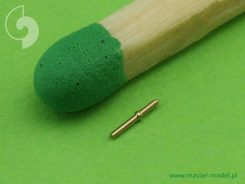 AM-48-057 ПВД и датчик угла атаки для самолета SEPECAT Jaguar GR1/GR3