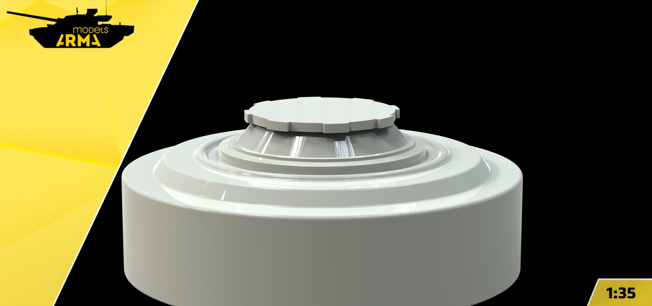 AM36067 Мина ТМ-62 1 шт (Не для свободной продажи)