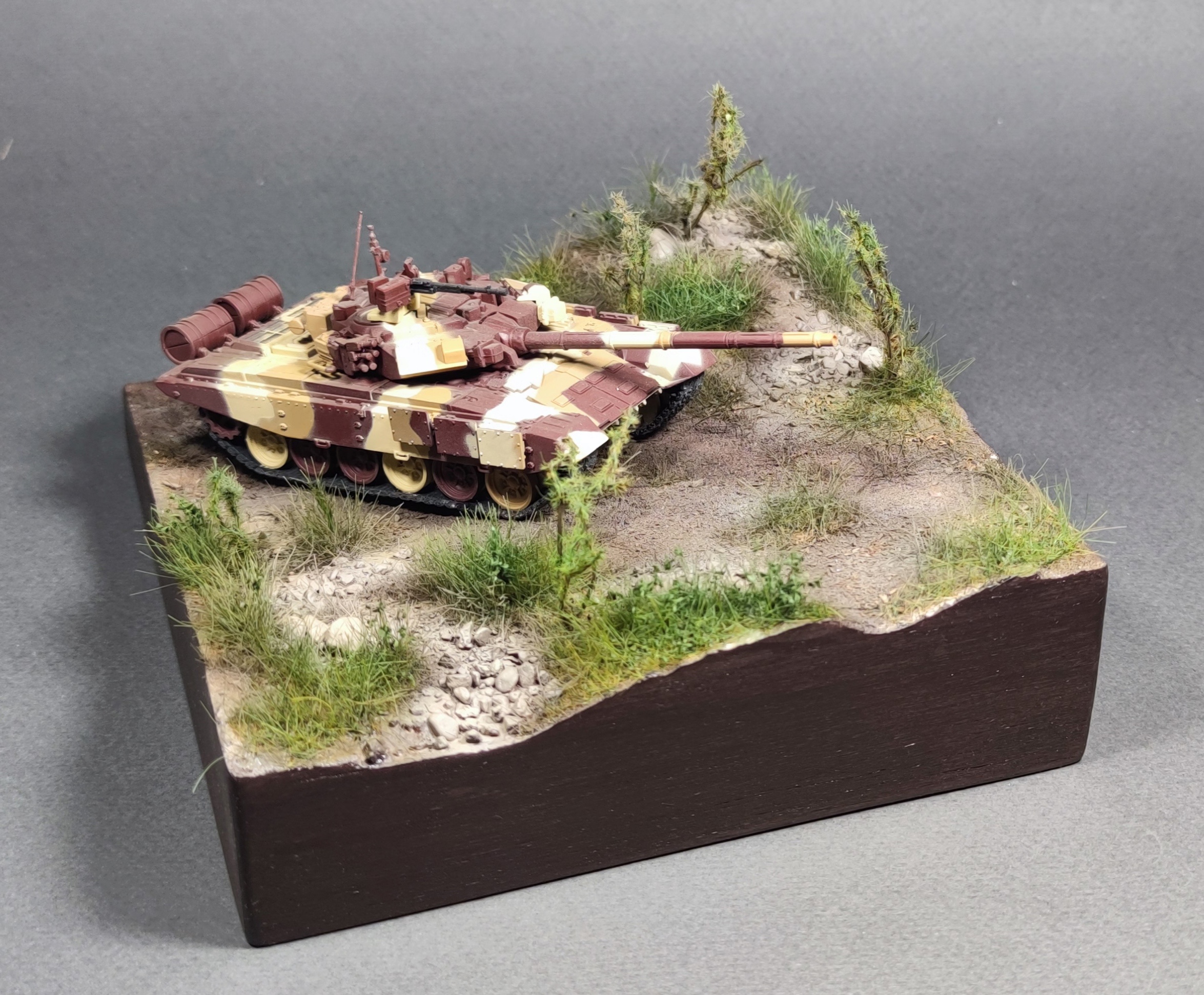 НЕ-72023 Подставка " На прорыв"Размер 17*16см