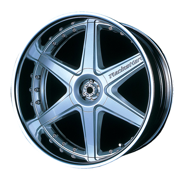 05393 Racing Hart Type CR 19 inch
