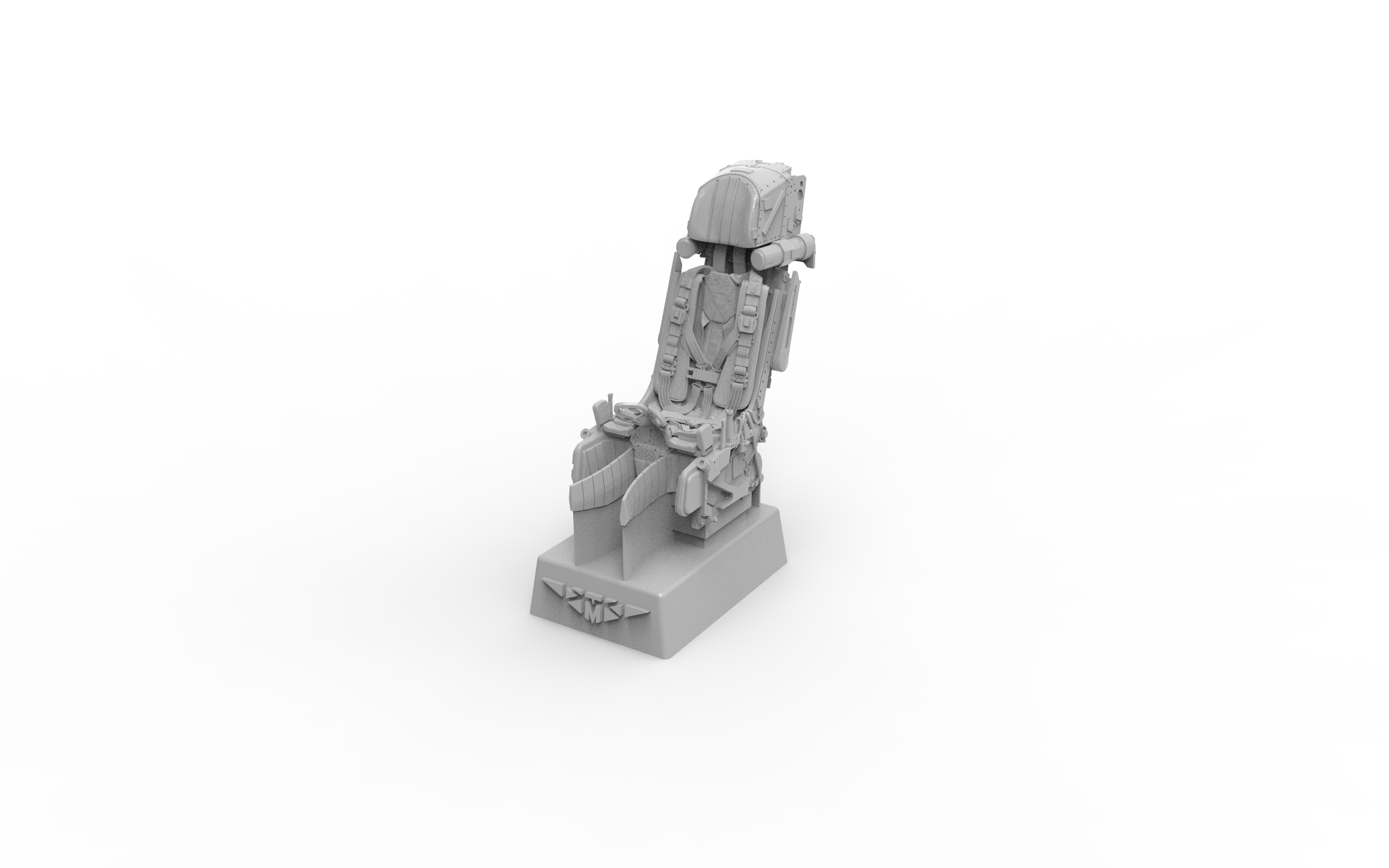 72036-1TMP КАТАПУЛЬТНОЕ КРЕСЛО К-36ДМ Profi