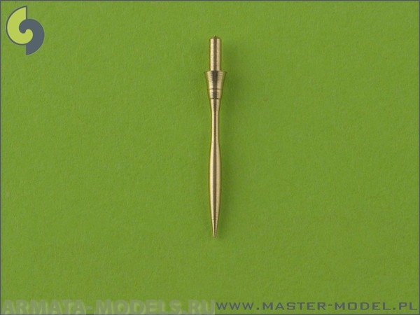 AM-48-031 ПВД для самолета Dassault Mirage 2000