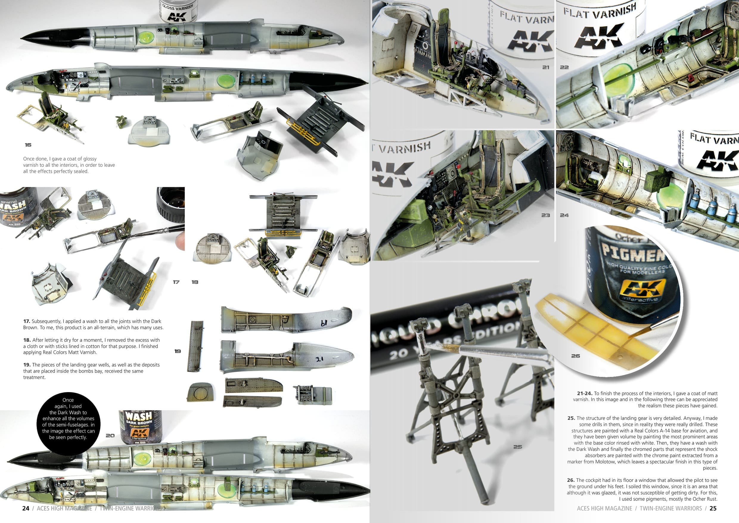 AK2929  Aces High N14 EN