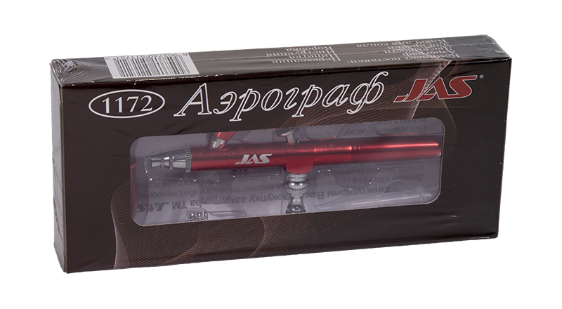 1172 Аэрограф 1172