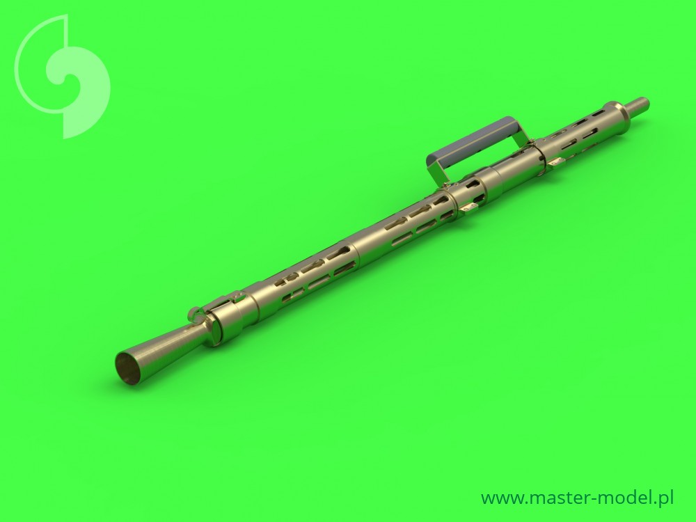 GM-35-011 КПВТ (танковый) - российский 14,5-мм крупнокалиберный пулемет - вариант для бронетехники (БТР-60ПБ / 70/80, БРДМ-2 и др.) (1шт)