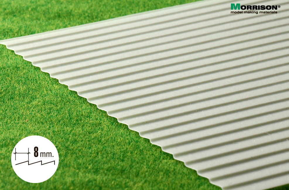 041tvg012 Объёмная текстура вагонки М1:12 (Лист А4- 19см.х28см.)