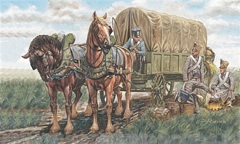 6017ИТ Аксессуары Napoleonic Wars Accessories