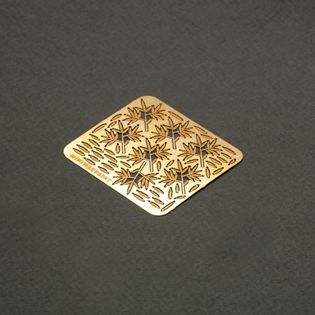 S-082 Бамбук набор, размер M