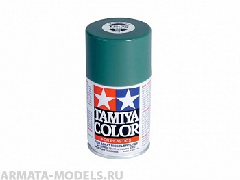 85078T TS-78 Field Gray