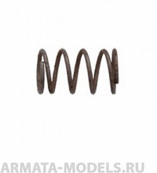 5422 Пружина воздушного клапана