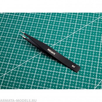 0087MCH Пинцет №7