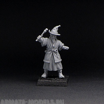 mage