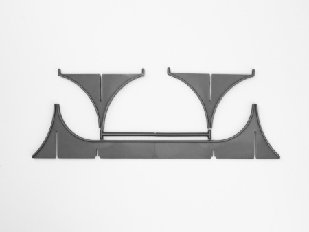 S.005 Маркграф, германский линейный корабль І Мировой войны ICM