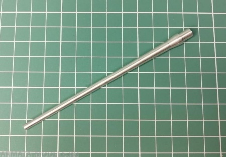 AM3525 Ствол на СУ-100