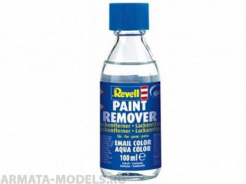 39617 Средство для удаления краски