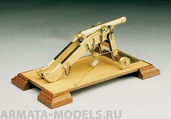 MAN809 PEIDMONTESE CANNON