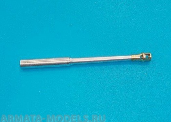 С35013 Ствол 8.8cm KwK 36L/56 для танка ТИГР I (Поздний)