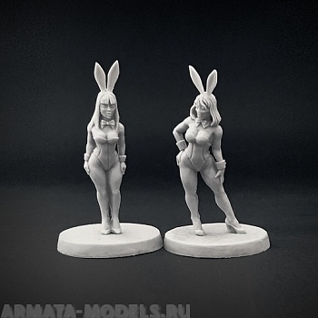 mg-12 2 bunnies