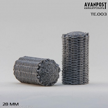 TE.003АП Габион, большой