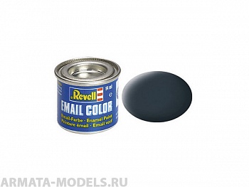 32169 Краска серого гранита РАЛ матовая