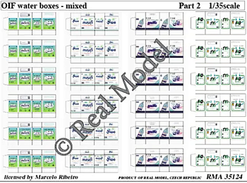 RMA 35124 OIF water boxes mixed Part 2