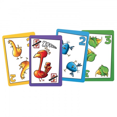 8719 Ранние пташки