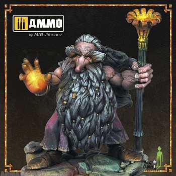 BCTK70006 Миниатюра Kryzstof Flintborn