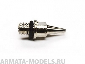 5203J Сопло для аэрографа, диаметр 0,3 мм