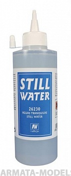 V-26230 Эффекты   Вода - STILL WATER