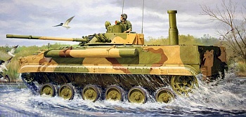 01530 БМП-3Е IFV 